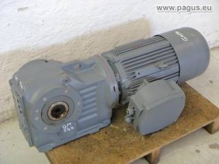 SEW Getriebemotor