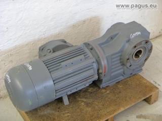 SEW Getriebemotor
