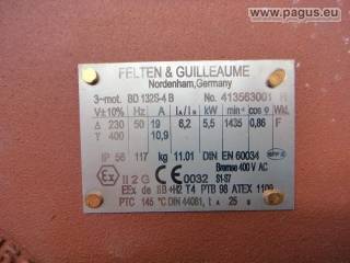 SEW Getriebemotor