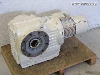 SEW Getriebemotor