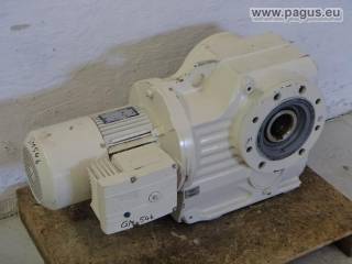 SEW Getriebemotor