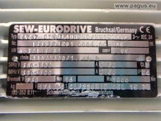 SEW Getriebemotor