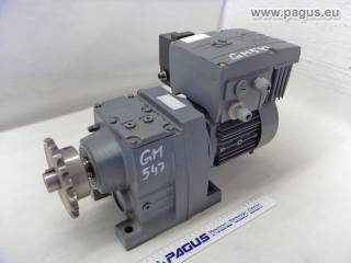 SEW Getriebemotor