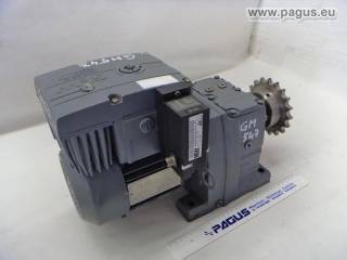 SEW Getriebemotor