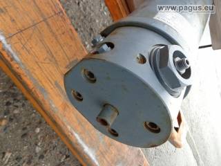 ALGI Hydraulikzylinder