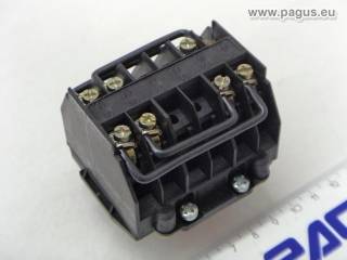 DEMAG Doppelschaltelement