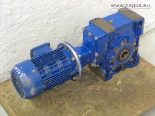 TRAMEC Getriebemotor