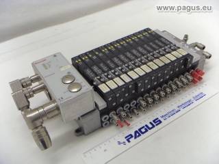 REXROTH Ventilinsel