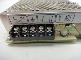 HANSETRONIK Netzteil