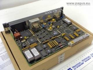 SCHNEIDER Elektronikmodul