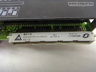 SCHNEIDER Elektronikmodul