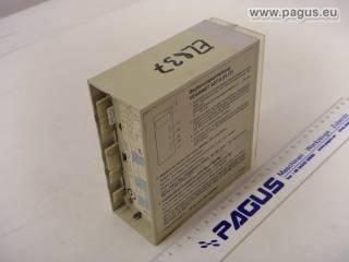 VEGA Füllstandsfernanzeiger