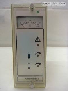 VEGA Füllstandsfernanzeiger