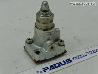 ORSTA Druckbegrenzungsventil