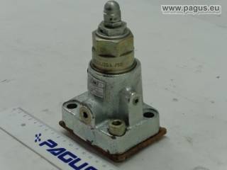 ORSTA Druckbegrenzungsventil