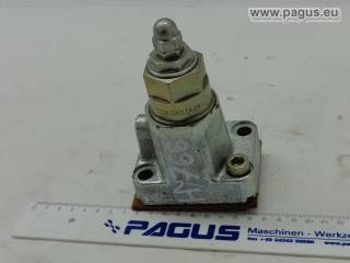 ORSTA Druckbegrenzungsventil