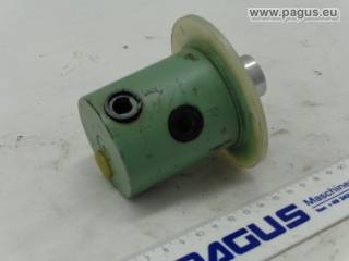 ORSTA Hydraulikventil