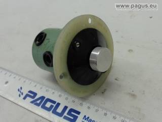 ORSTA Hydraulikventil