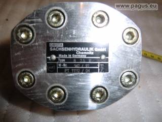 ORSTA Hydraulikpumpe