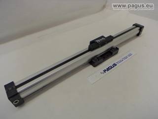 MARTONAIR Bandzylinder