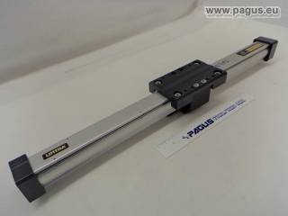 MARTONAIR Bandzylinder