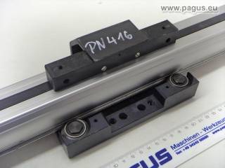 MARTONAIR Bandzylinder