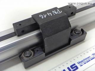 MARTONAIR Bandzylinder