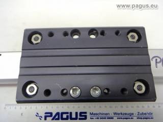 MARTONAIR Bandzylinder