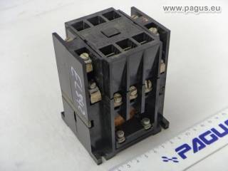 BALKANCAR Leistungsschütz