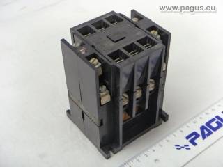 BALKANCAR Leistungsschütz