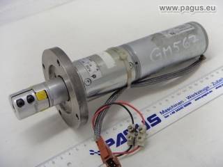 DUNKER Getriebemotor