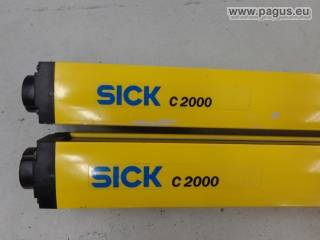 SICK Lichtschranke