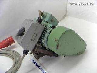 IMEP Schleifbockaufsatz