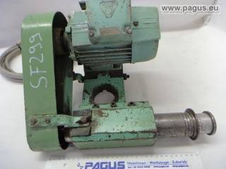 IMEP Schleifbockaufsatz