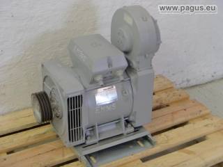 ZIEHL-ABEGG Elektromotor