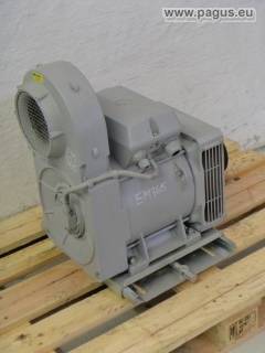 ZIEHL-ABEGG Elektromotor