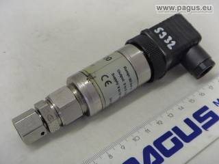 GE SENSING Drucktransmitter