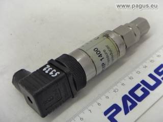 GE SENSING Drucktransmitter