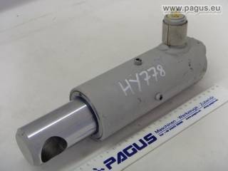 PAGUS Hydraulikzylinder