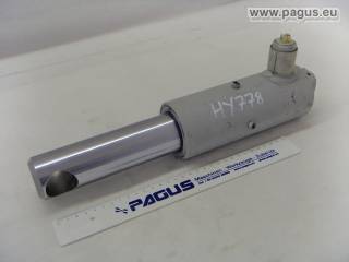 PAGUS Hydraulikzylinder