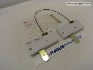 MOELLER Mechanische Verriegelung