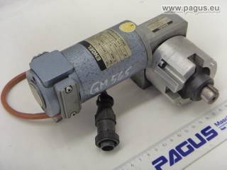 ENGEL Getriebemotor