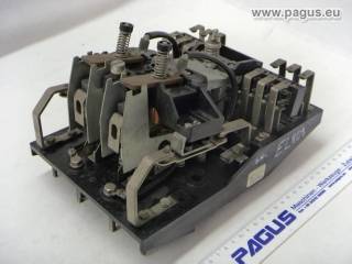 HAUSHAHN Steuerungsschütz