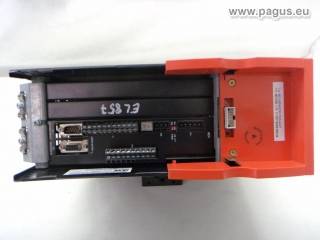 Przemiennik częstotliwości SEW