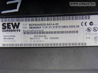 SEW Frequenzumrichter