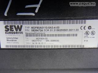 SEW Frequenzumrichter