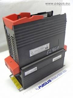 Przemiennik częstotliwości SEW