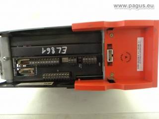 Przemiennik częstotliwości SEW