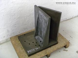 PAGUS Aufspannwinkel