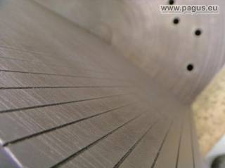 PAGUS Aufspannwinkel